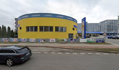 Elektrikáři MB - Elektroinstalace Mladá Boleslav