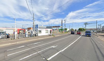 カースタレンタカー 五所川原つがる店