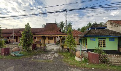 SD Negeri ABEAN