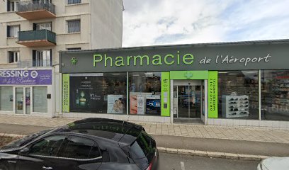 Pharmacie De l'Aéroport