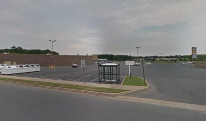 Pocomoke Plaza