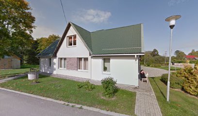 Baltinavas katoļu draudzes māja