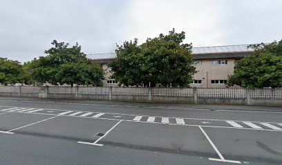 Colegio Público Ramón María del Valle Inclán