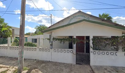 Iglesia Adventista Del Séptimo Día Anáhuac