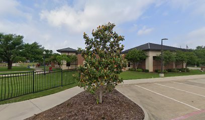 Kennedale City Manager Office