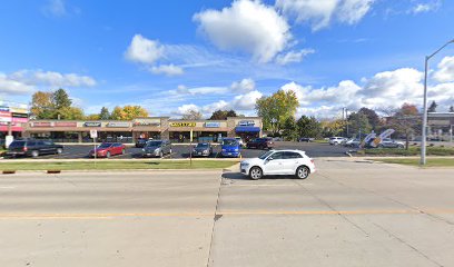 Jazzercise West Bend Studio