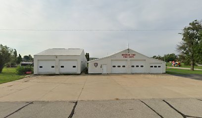 Monroe Township Fire Department