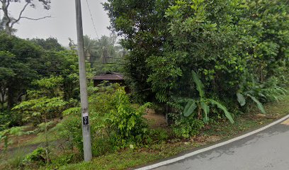 Surau Tanjung Kala