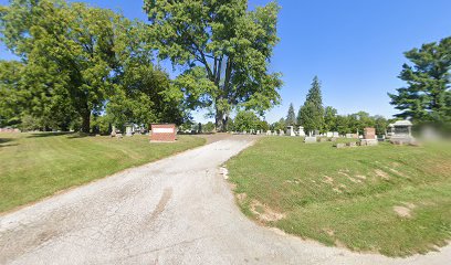 Glenwood (I.O.O.F.) Cemetery