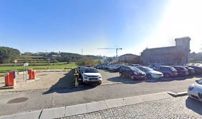 [P] Parque de Estacionamento Sul Lionesa BH