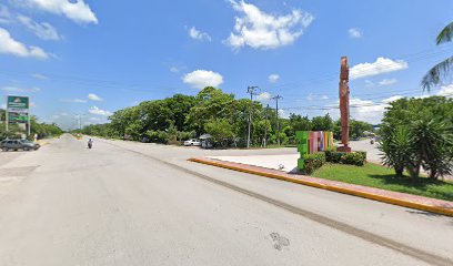 Escuela primaria francisco bocanegra