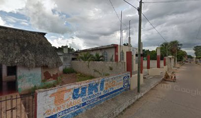 Iglesia Adventista Del Septimo Dia