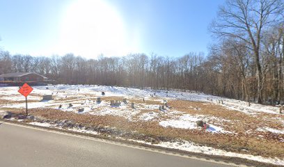 Rossview Cemetery