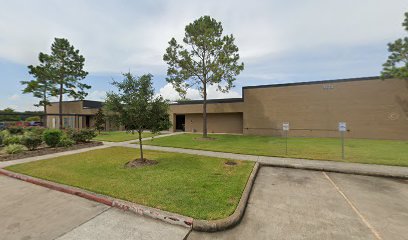 City Hall Annex (Utility Billing and Permits)