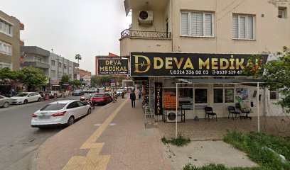 Deva Medikal