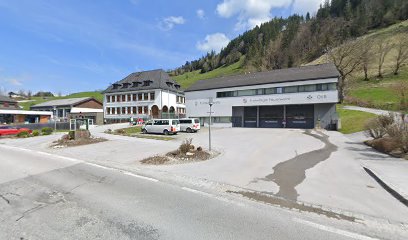 Kindergarten d Gemeinde Donnersbach