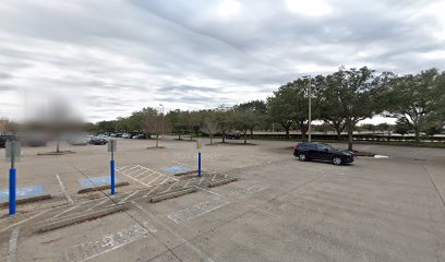 First Colony Mall - Lot 7 Short