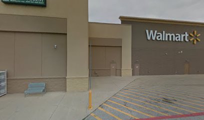 Walmart Bakery