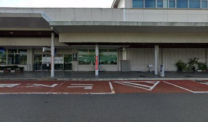 Car Rental Oita - Airport