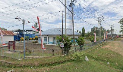 IPA Pattontongan, PDAM Maros