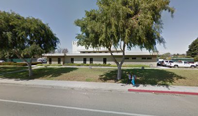 Lompoc Water Treatment Plant