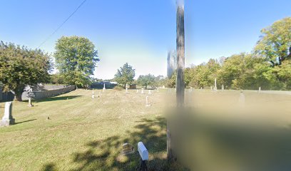 Old Belleview Cemetery