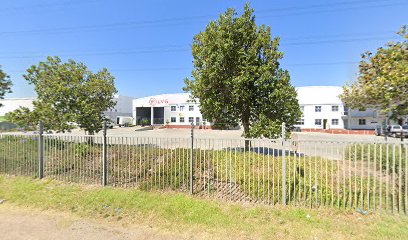 LVG Plants Pty Ltd Cape Town Depot