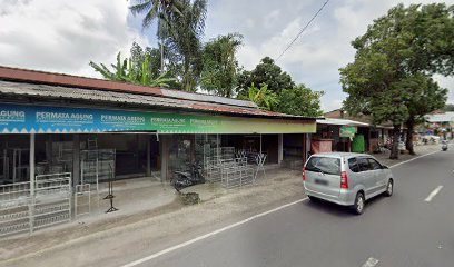 Warung Men Putu