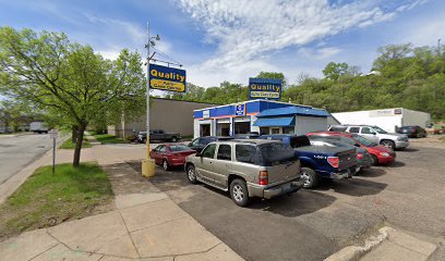 Napa AutoCare Center