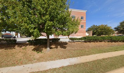 TX Health Community Clinic, Corinth