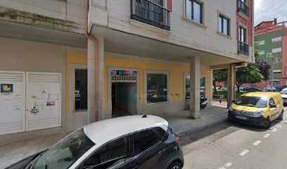 Imagen del negocio Escola de Música e Danza Coda en Vilagarcía de Arousa, Pontevedra