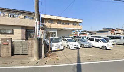 有限会社本間石油