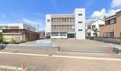 日高建設業協同組合