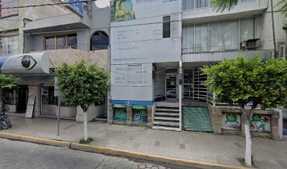 Centro Médico de Especialidades Ópticas de Tehuacán