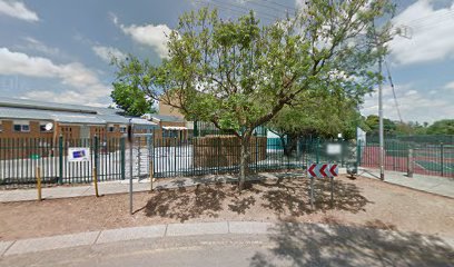 Glenstantia Primary School