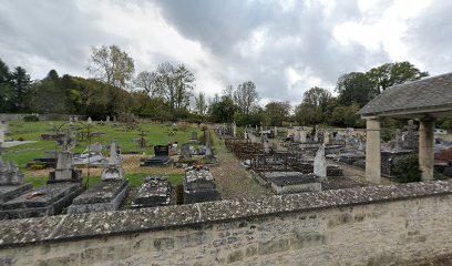 Cimetière