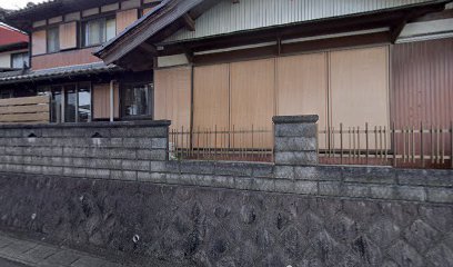 磯部助産院