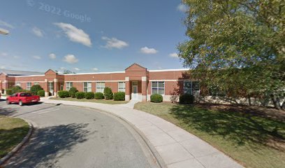 Kernersville Elementary School