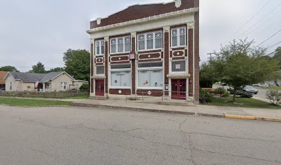 Spiceland Twp Public Library