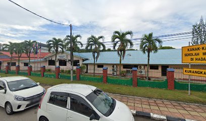 Klinik Pergigian Daerah Mersing