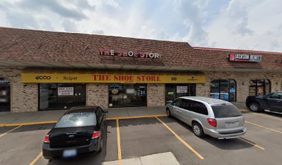 The Shoe Store & Shoe Repair / Waterford