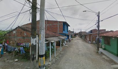 Barrio policarpa