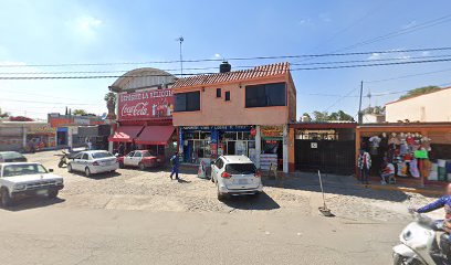 El Sitio