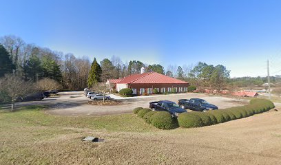 Hall County Extension Office