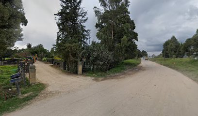 Hacienda El Cocli Funza