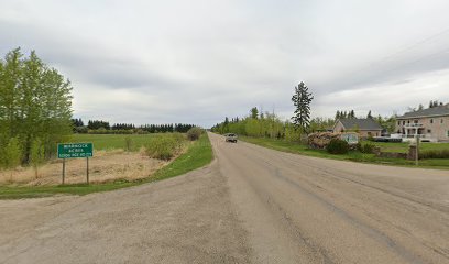 Surrey View Farms Ltd.