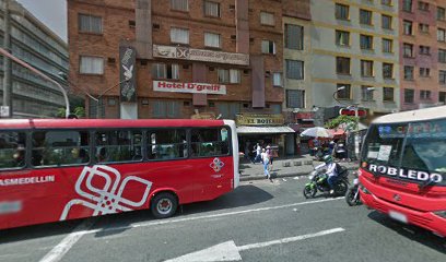 panaderia Cafeteria Brosty Botero