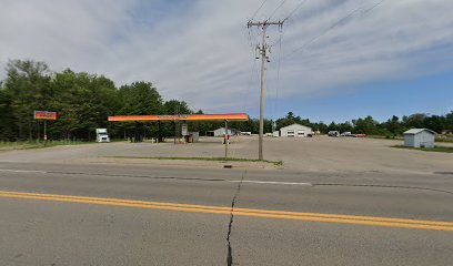 Pacific Pride Commercial Fueling