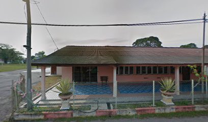 Pusat Sumber KEMAS kg.Gadek