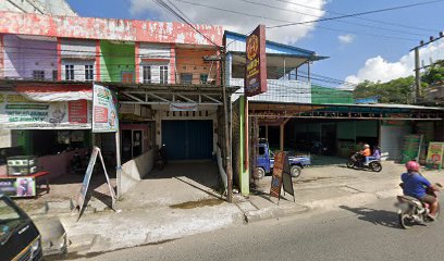 Bakso Mie Ayam Tole